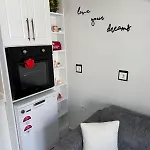 דירה Erdem Apart8 דלמן
