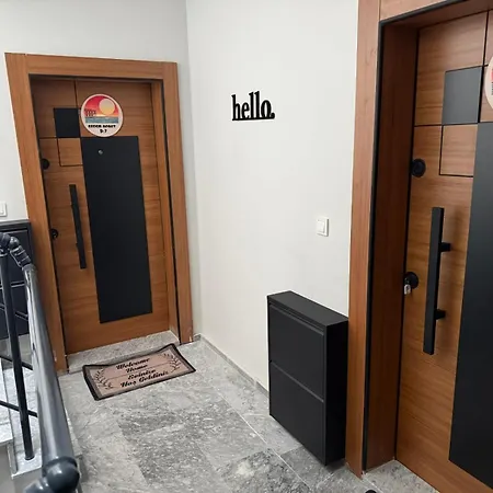 Appartamento Erdem Apart8