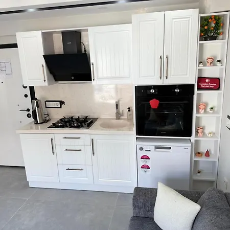 Erdem Apart8 Appartamento *