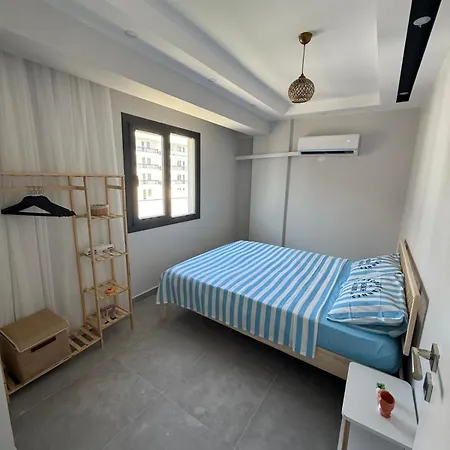 Erdem Apart8 Appartamento Dalaman