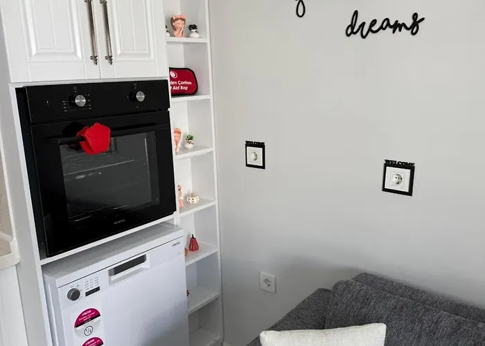 Appartamento Erdem Apart8 Dalaman