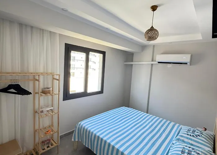 Appartamento Erdem Apart8 *