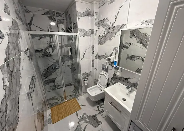 Erdem Apart8 Apartment