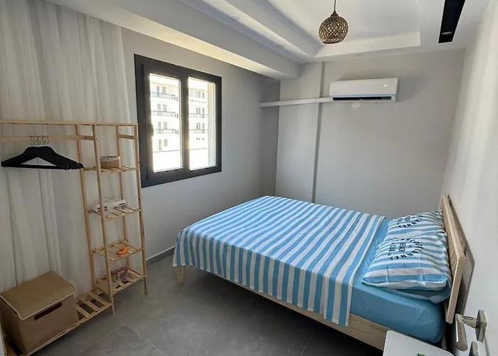 Erdem Apart8 Apartment Dalaman