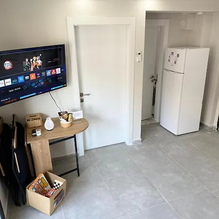 Lejlighed Erdem Apart8